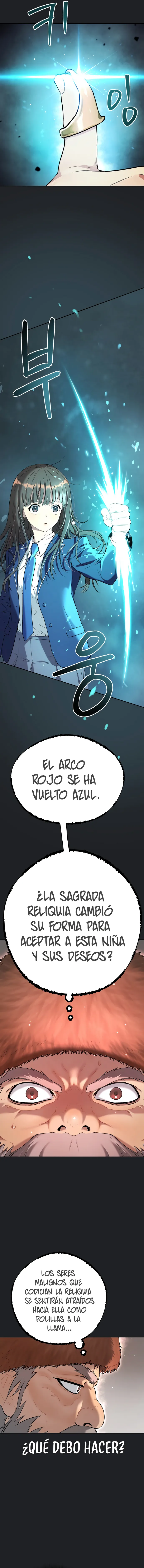 Oh, Dangun Capítulo 17 en Línea - página 21