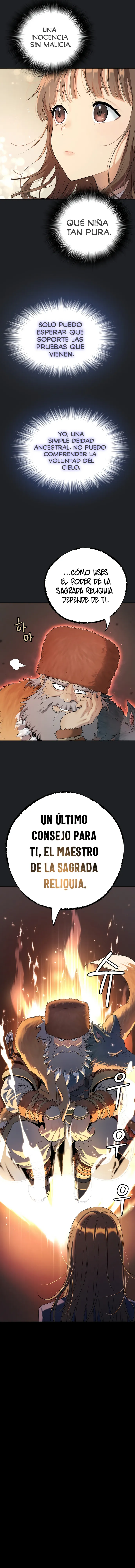 Oh, Dangun Capítulo 17 en Línea - página 22