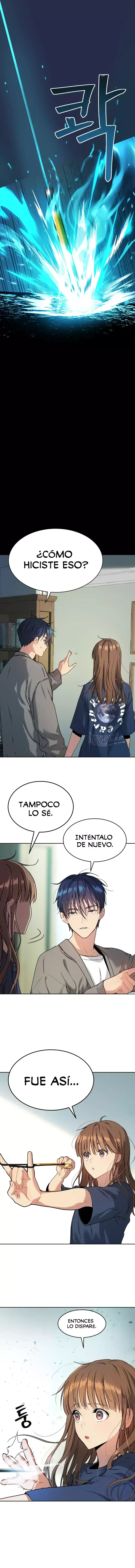 Oh, Dangun Capítulo 18 en Línea - página 10