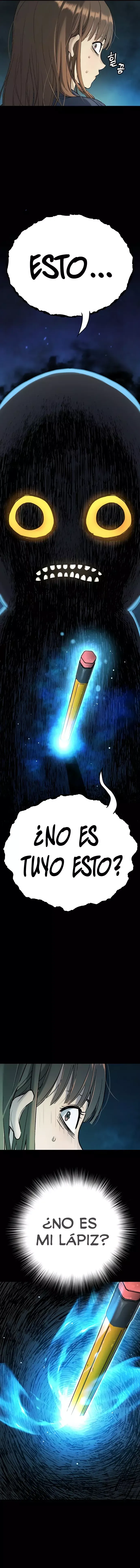 Oh, Dangun Capítulo 18 en Línea - página 19