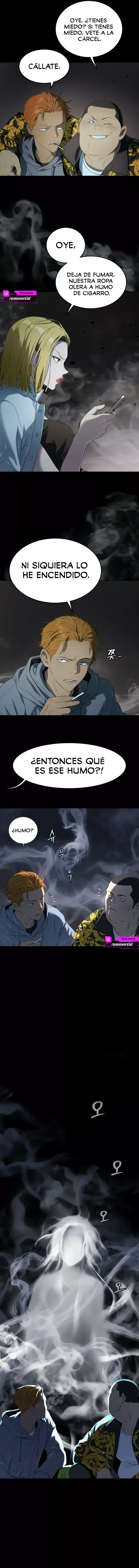Oh, Dangun Capítulo 19 en Línea - página 4