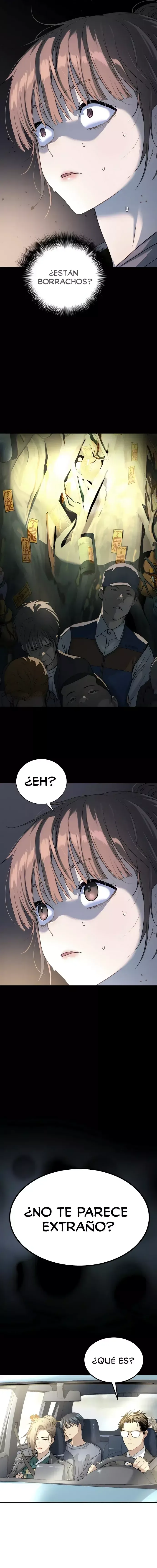 Oh, Dangun Capítulo 19 en Línea - página 16