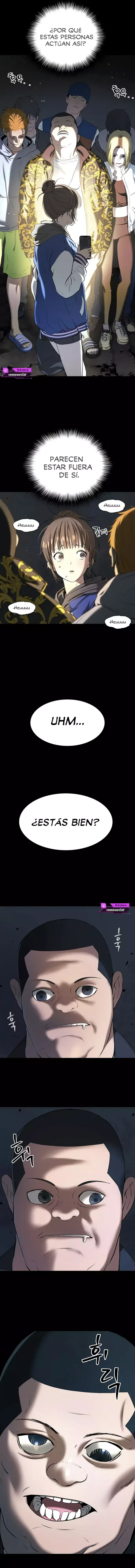 Oh, Dangun Capítulo 20 en Línea - página 3