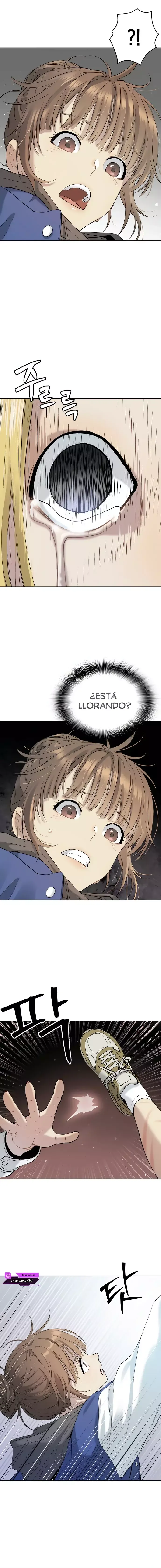 Oh, Dangun Capítulo 20 en Línea - página 13