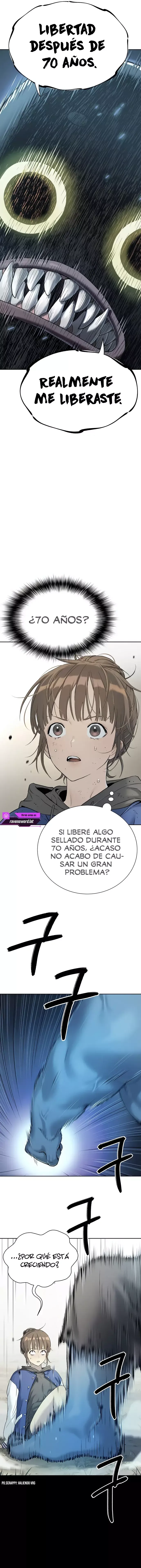 Oh, Dangun Capítulo 20 en Línea - página 18