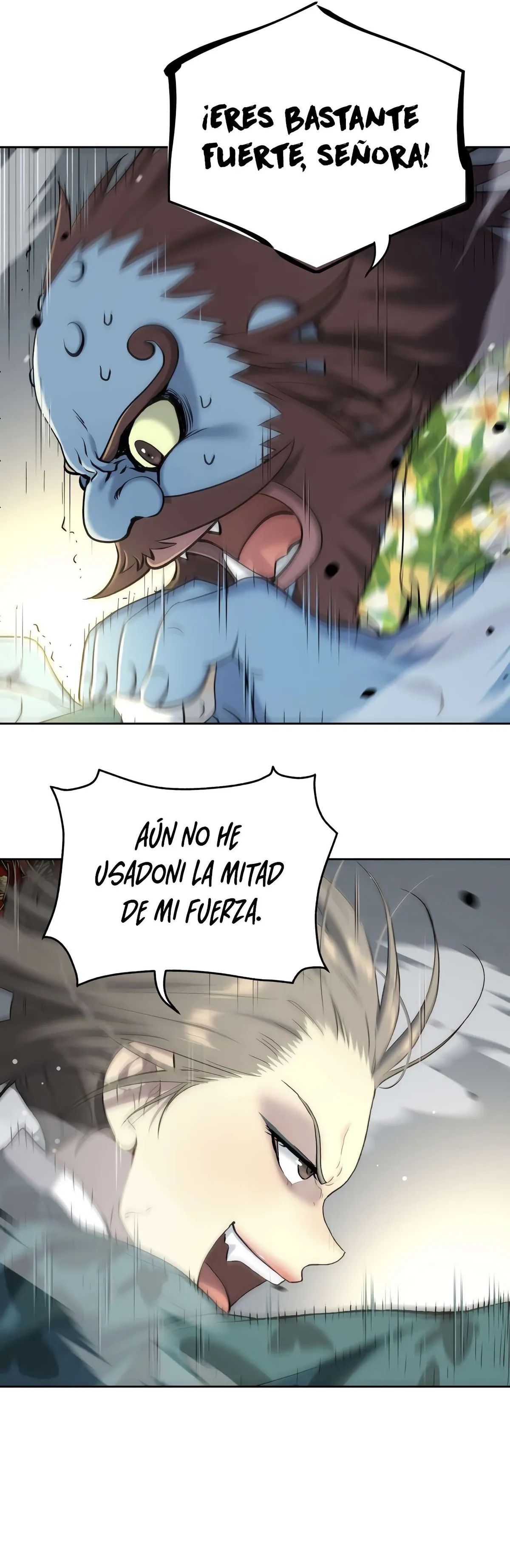 Oh, Dangun Capítulo 24 en Línea - página 11