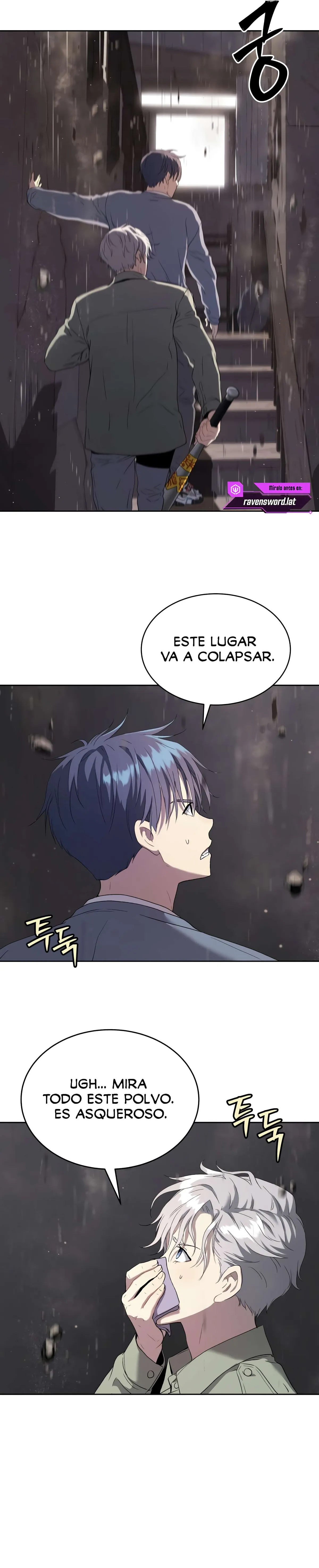 Oh, Dangun Capítulo 24 en Línea - página 16