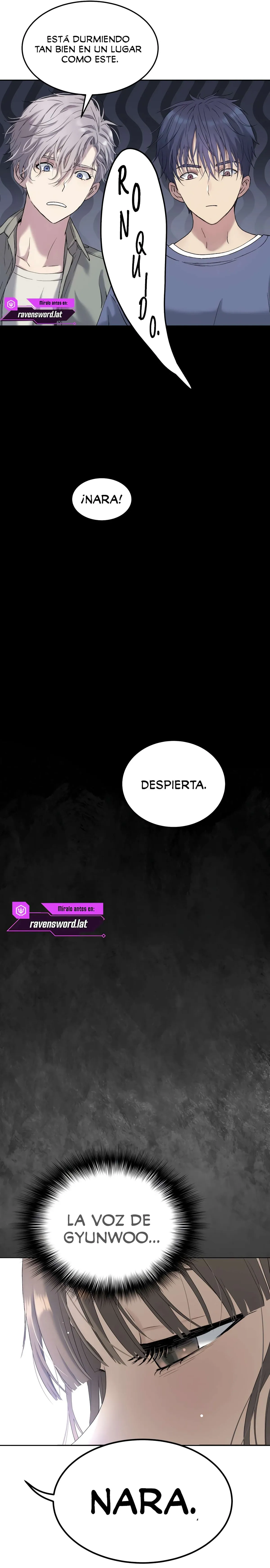 Oh, Dangun Capítulo 24 en Línea - página 20