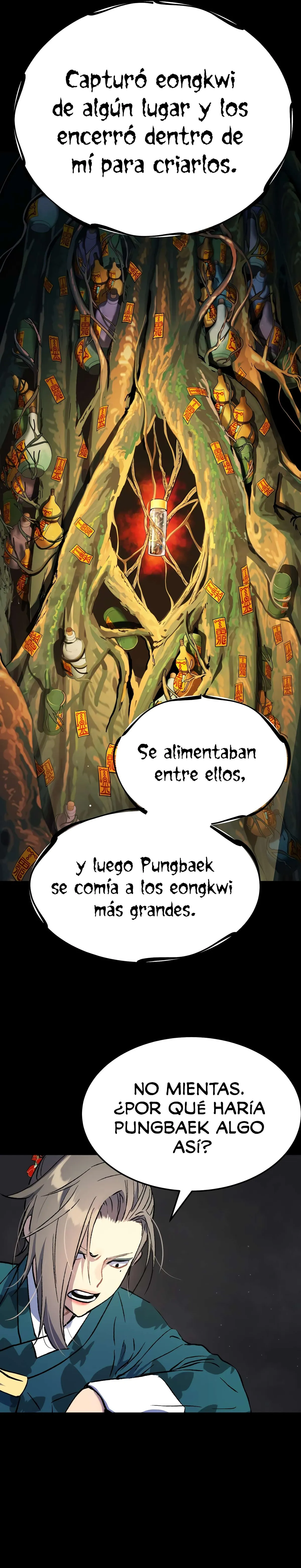 Oh, Dangun Capítulo 24 en Línea - página 40