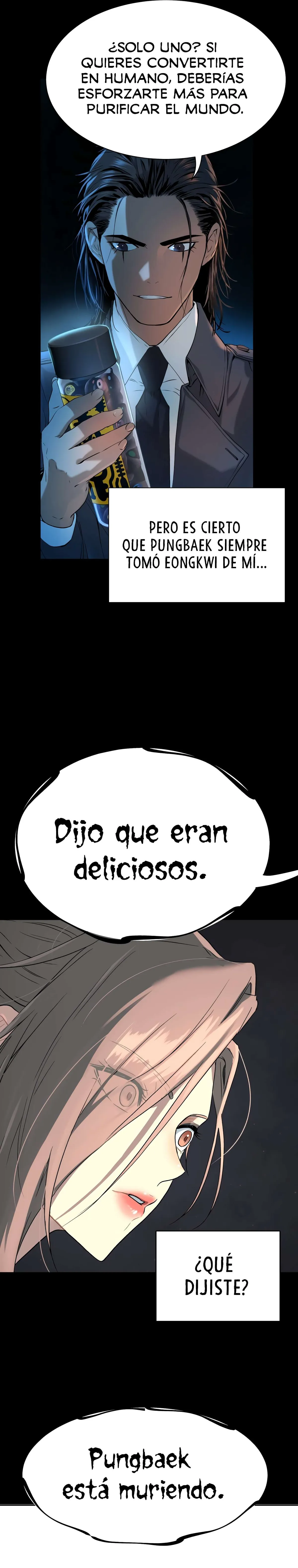 Oh, Dangun Capítulo 24 en Línea - página 41