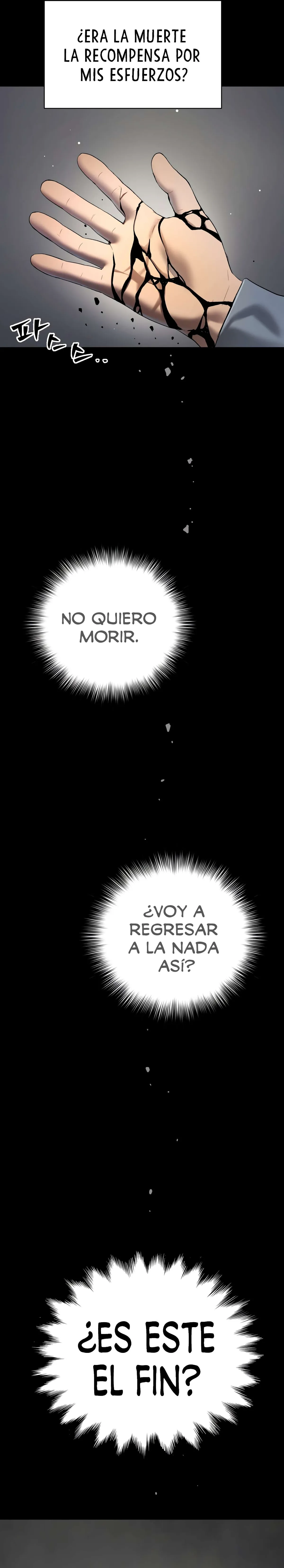 Oh, Dangun Capítulo 25 en Línea - página 3