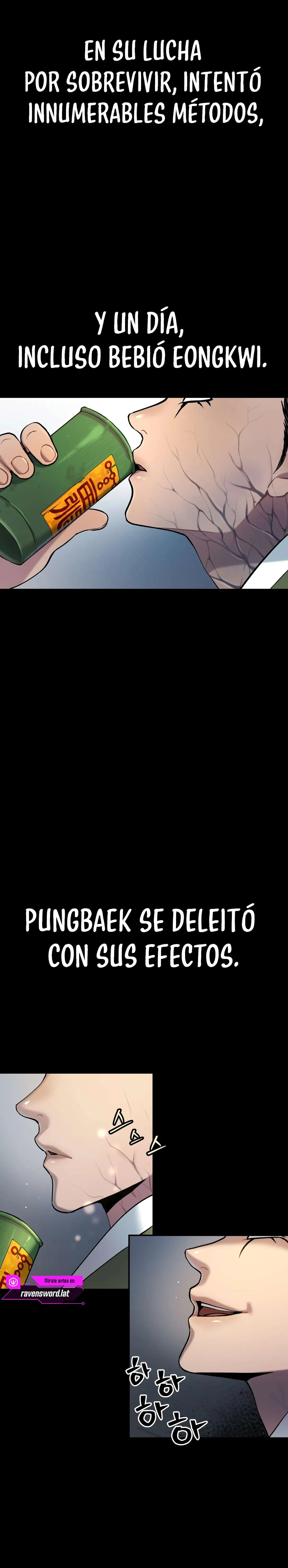 Oh, Dangun Capítulo 25 en Línea - página 5
