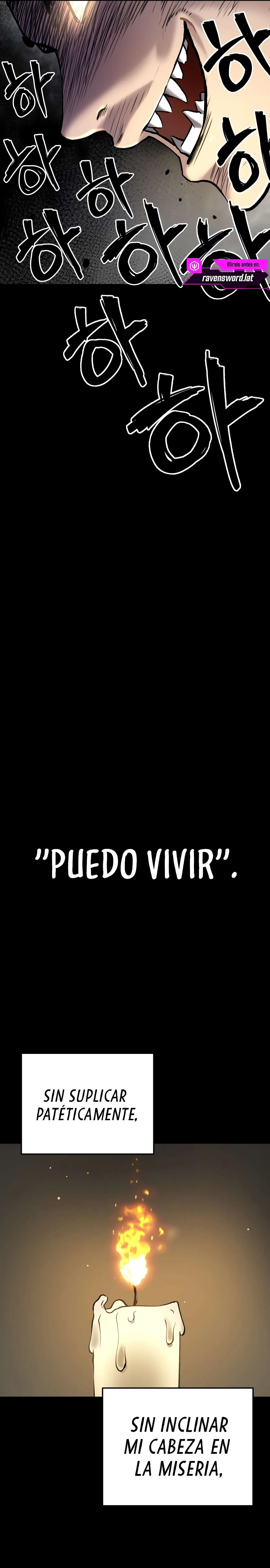 Oh, Dangun Capítulo 25 en Línea - página 6