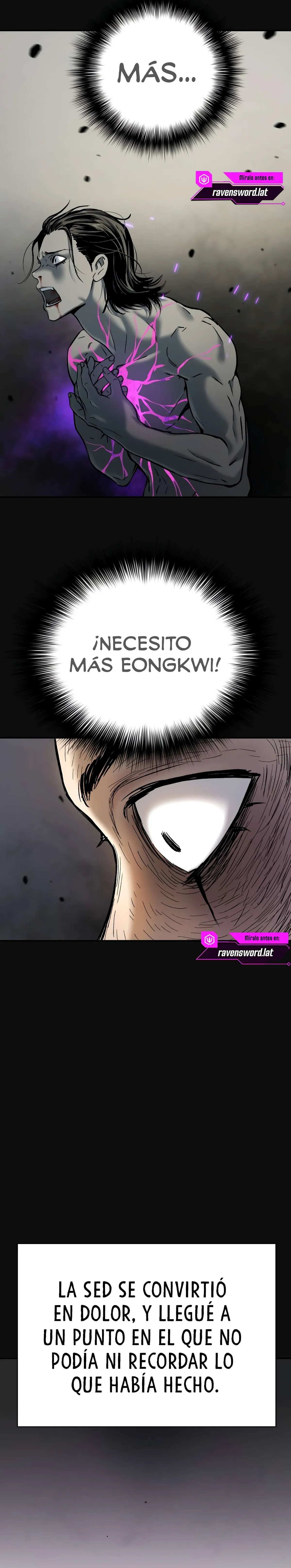Oh, Dangun Capítulo 25 en Línea - página 10