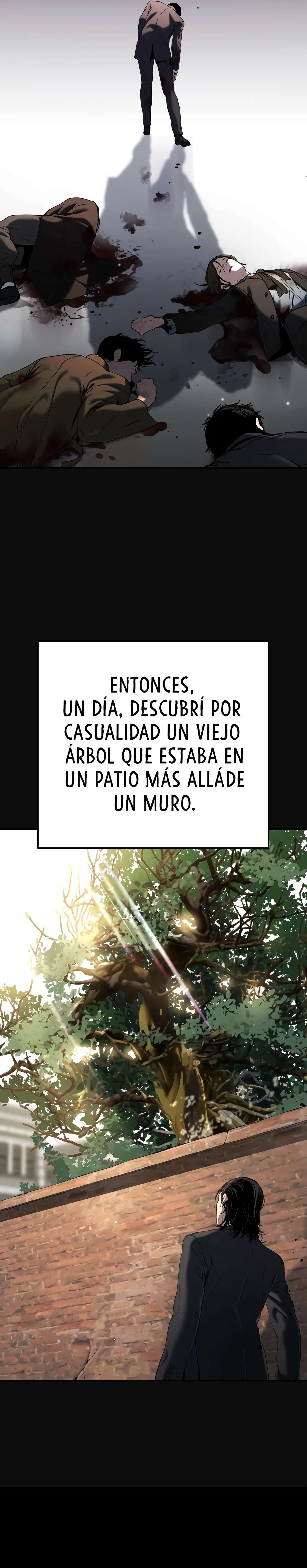 Oh, Dangun Capítulo 25 en Línea - página 11