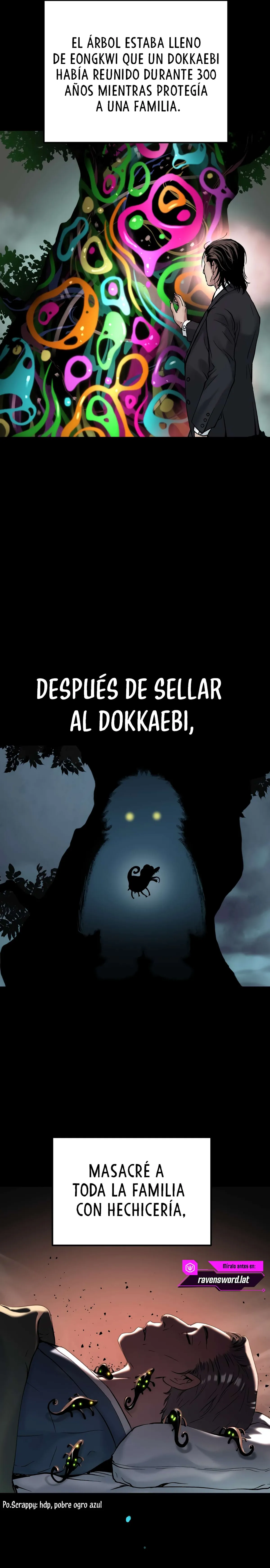 Oh, Dangun Capítulo 25 en Línea - página 12