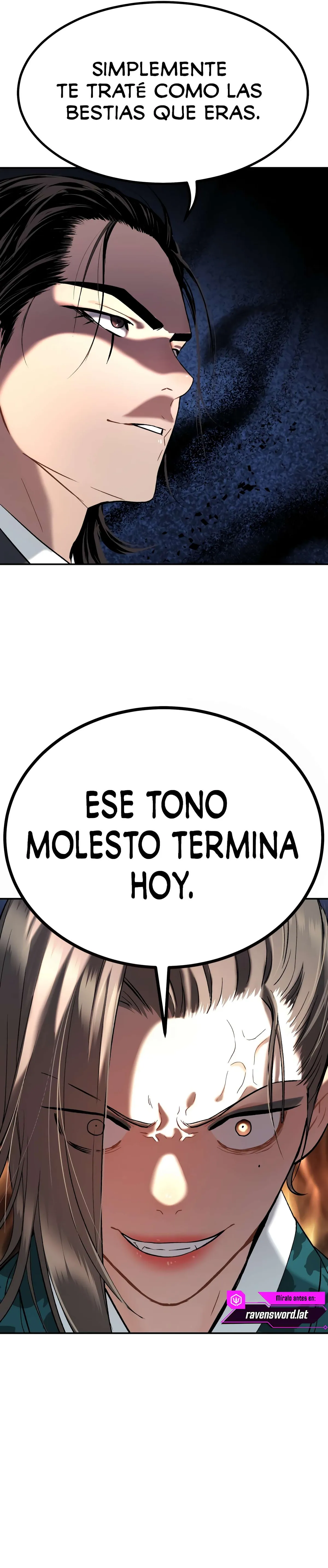 Oh, Dangun Capítulo 25 en Línea - página 18