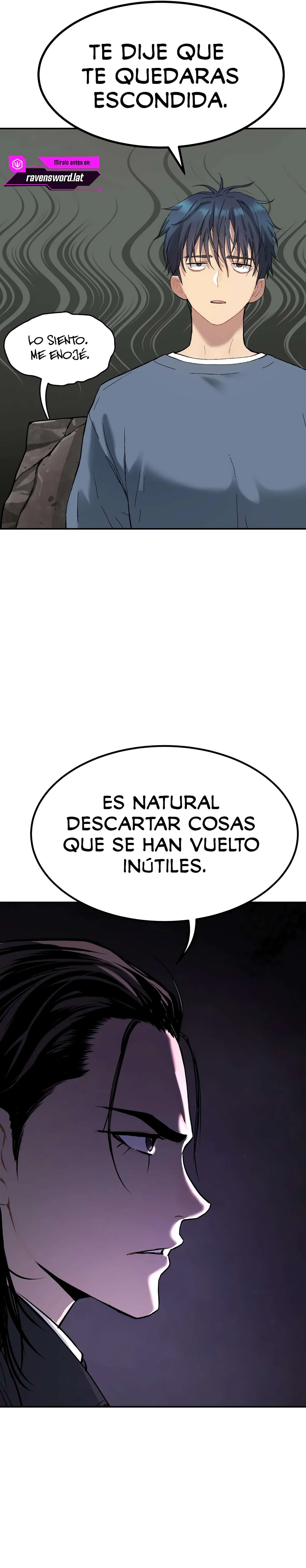Oh, Dangun Capítulo 25 en Línea - página 20