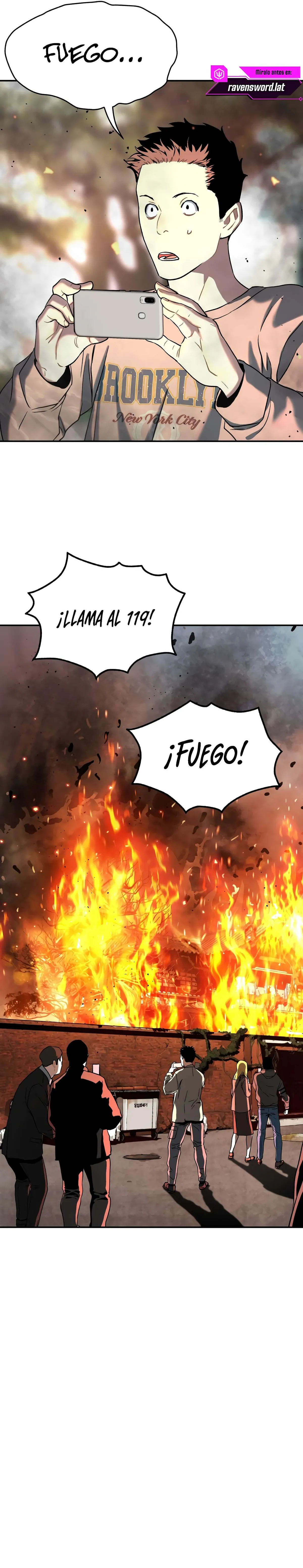 Oh, Dangun Capítulo 25 en Línea - página 25