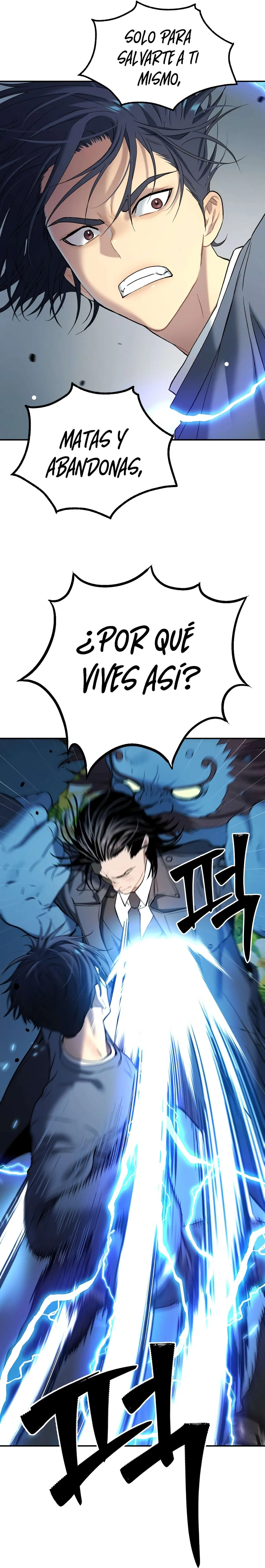 Oh, Dangun Capítulo 25 en Línea - página 37