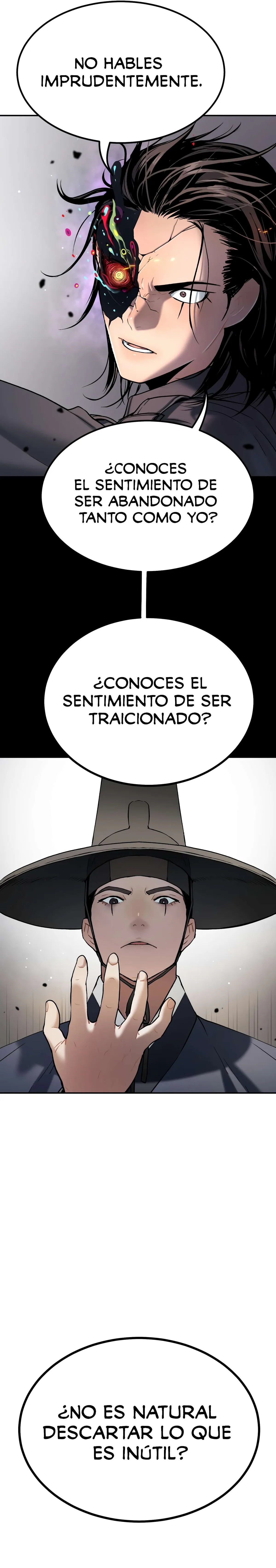 Oh, Dangun Capítulo 25 en Línea - página 40