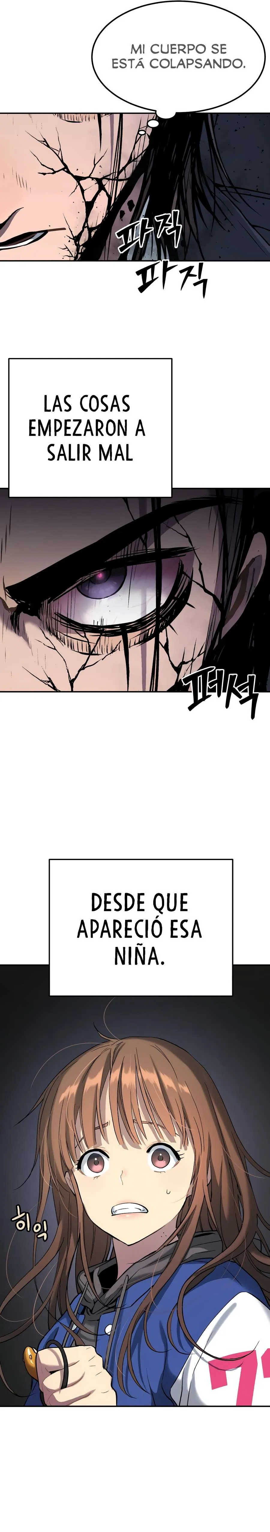 Oh, Dangun Capítulo 26 en Línea - página 2