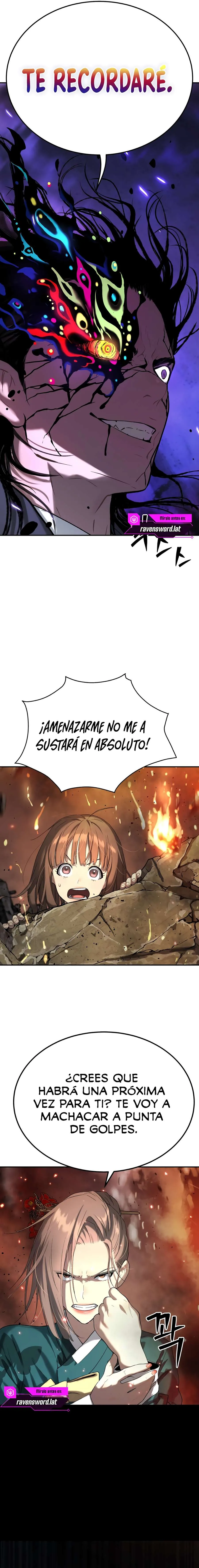 Oh, Dangun Capítulo 26 en Línea - página 4