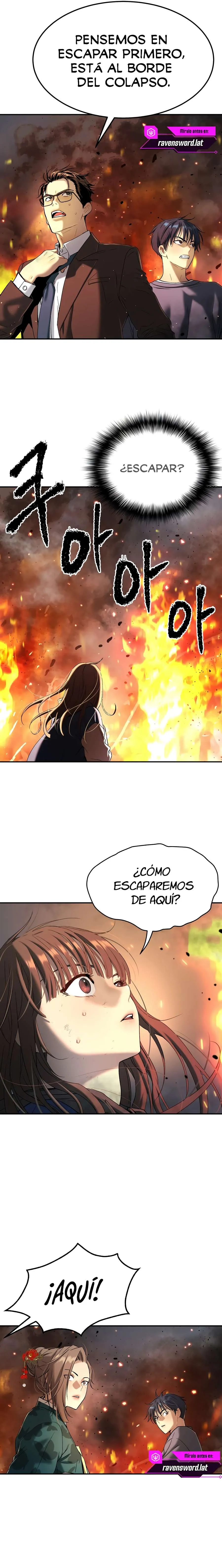 Oh, Dangun Capítulo 26 en Línea - página 10