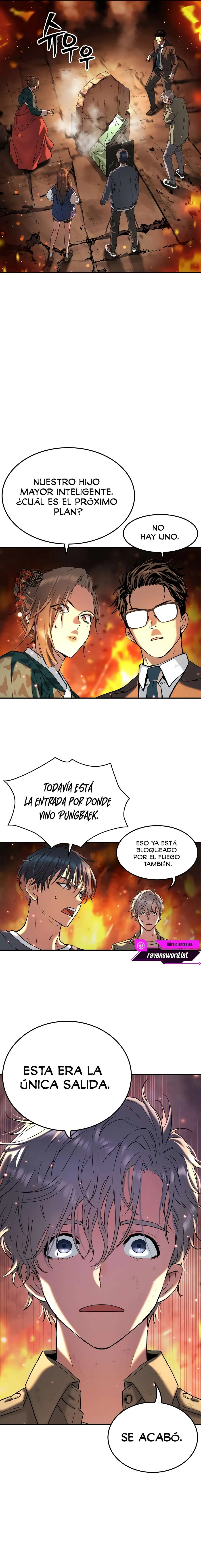 Oh, Dangun Capítulo 26 en Línea - página 13