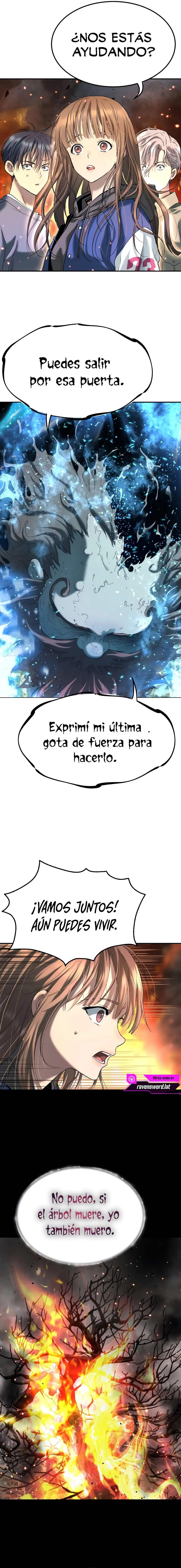 Oh, Dangun Capítulo 26 en Línea - página 16