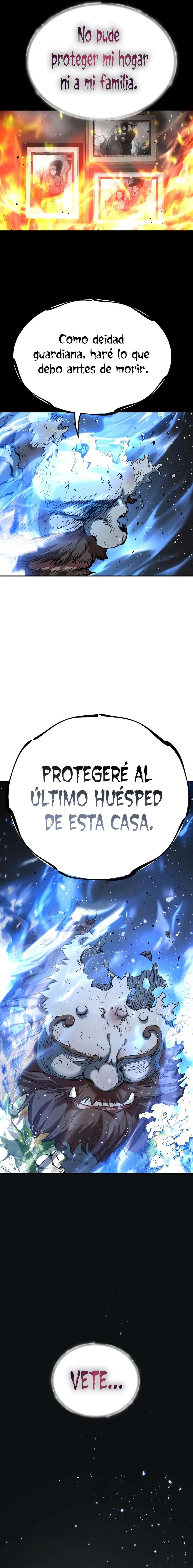 Oh, Dangun Capítulo 26 en Línea - página 17