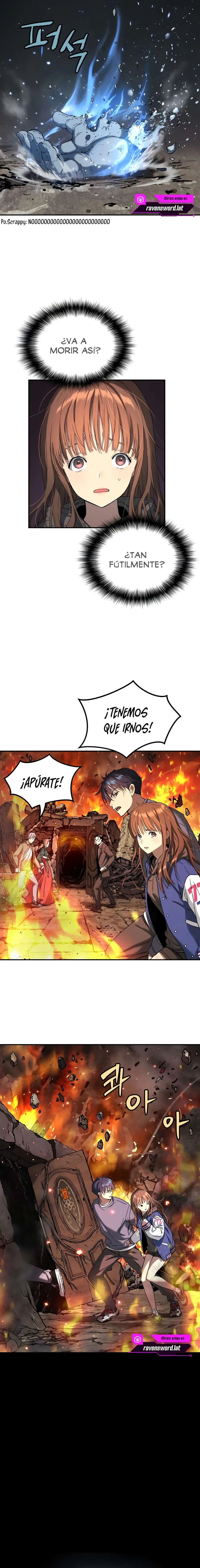 Oh, Dangun Capítulo 26 en Línea - página 18