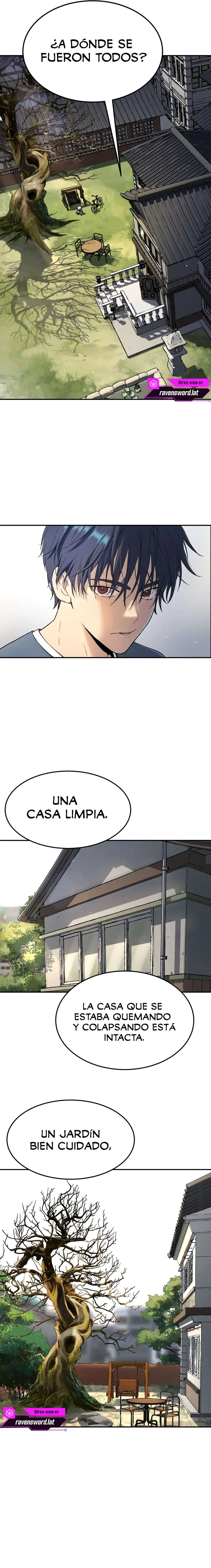 Oh, Dangun Capítulo 26 en Línea - página 24