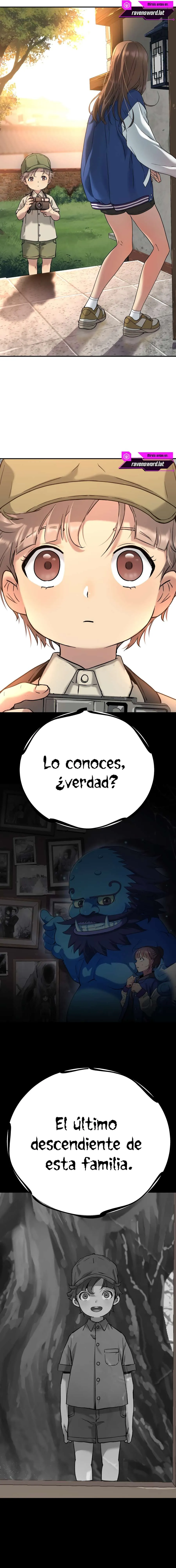 Oh, Dangun Capítulo 26 en Línea - página 26