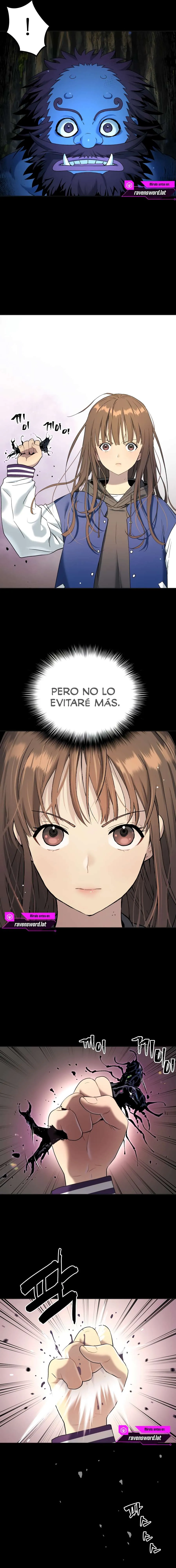Oh, Dangun Capítulo 27 en Línea - página 6