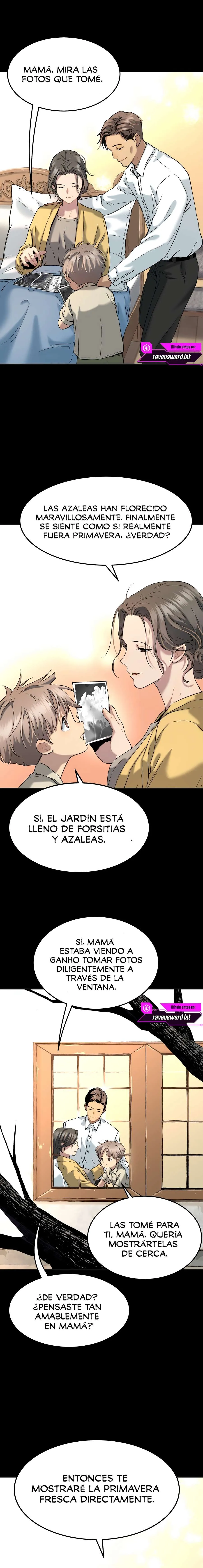Oh, Dangun Capítulo 27 en Línea - página 13