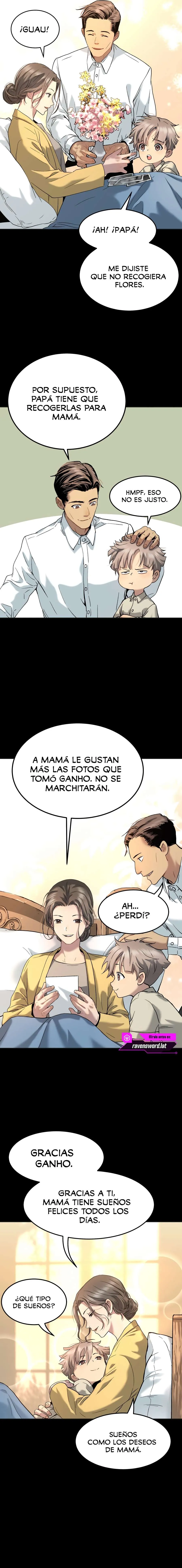 Oh, Dangun Capítulo 27 en Línea - página 14