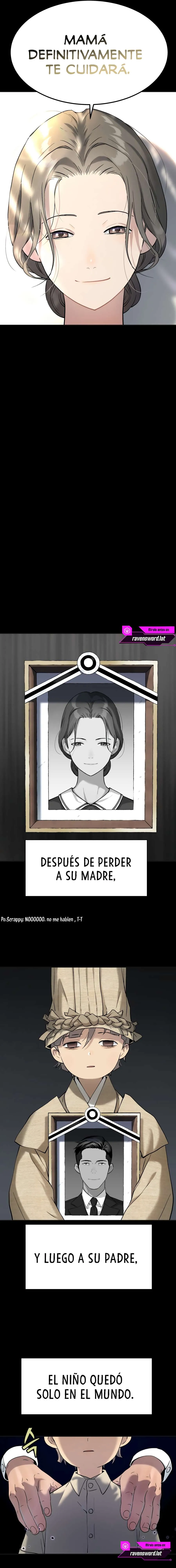 Oh, Dangun Capítulo 27 en Línea - página 17