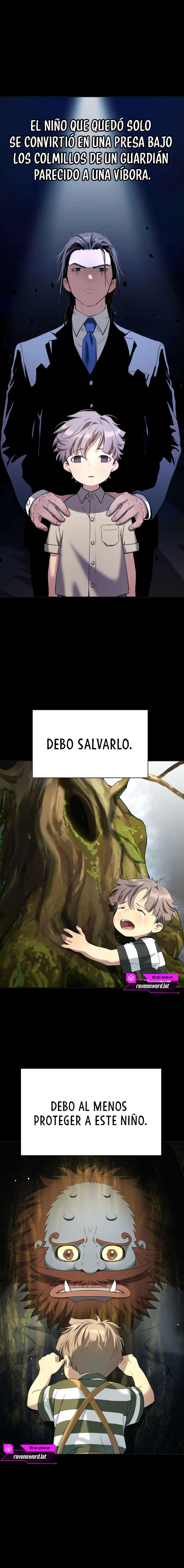 Oh, Dangun Capítulo 27 en Línea - página 18
