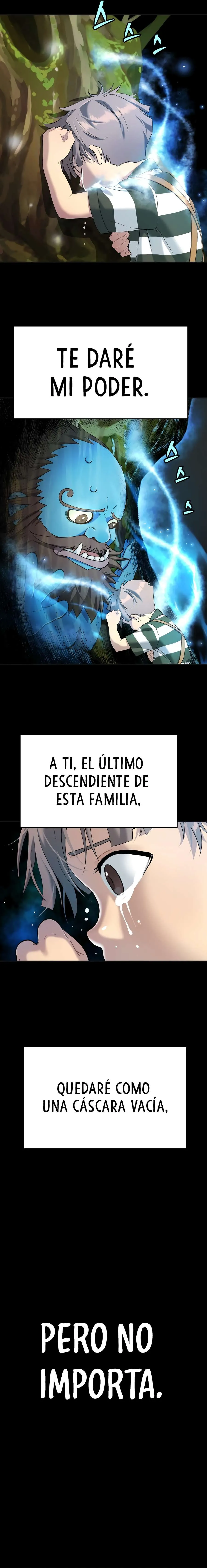 Oh, Dangun Capítulo 27 en Línea - página 19