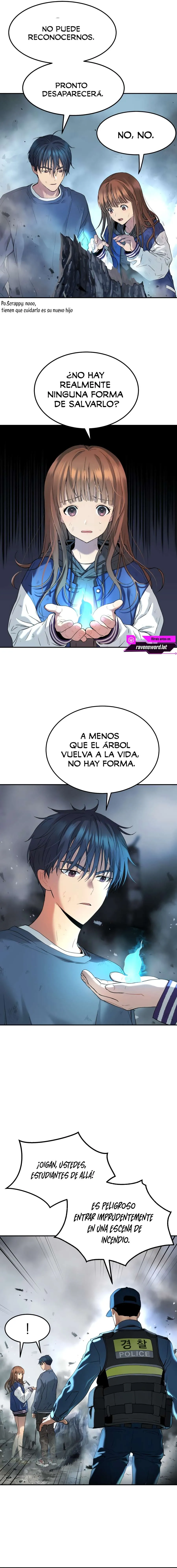 Oh, Dangun Capítulo 28 en Línea - página 2