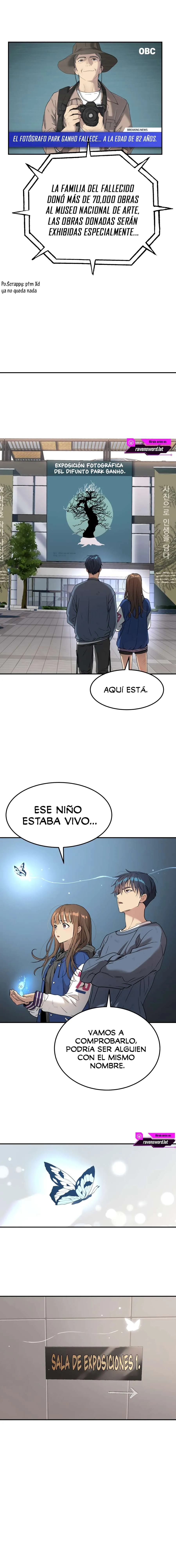 Oh, Dangun Capítulo 28 en Línea - página 6