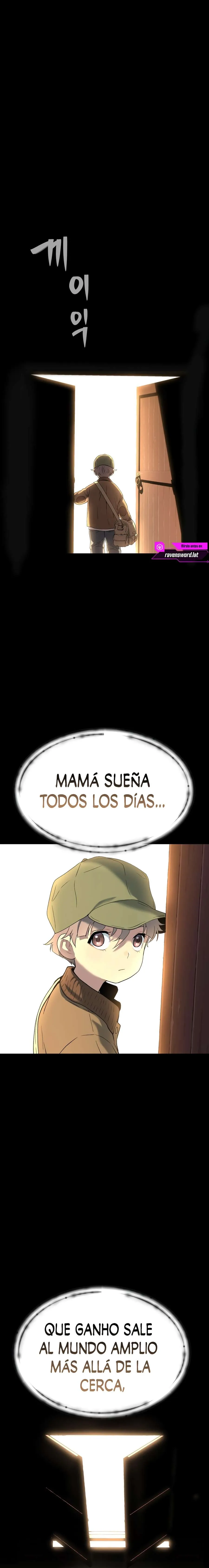 Oh, Dangun Capítulo 28 en Línea - página 9