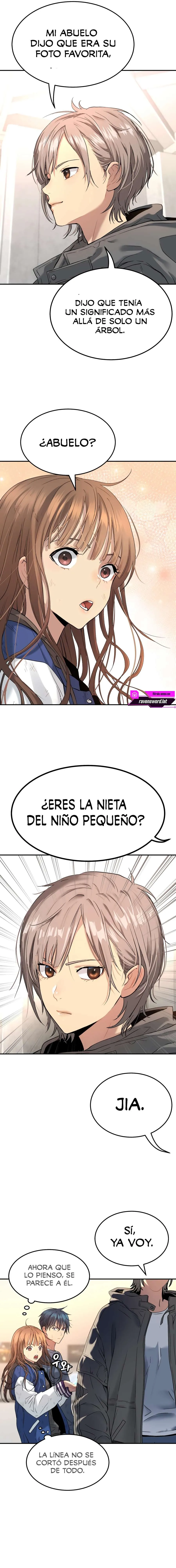 Oh, Dangun Capítulo 28 en Línea - página 14