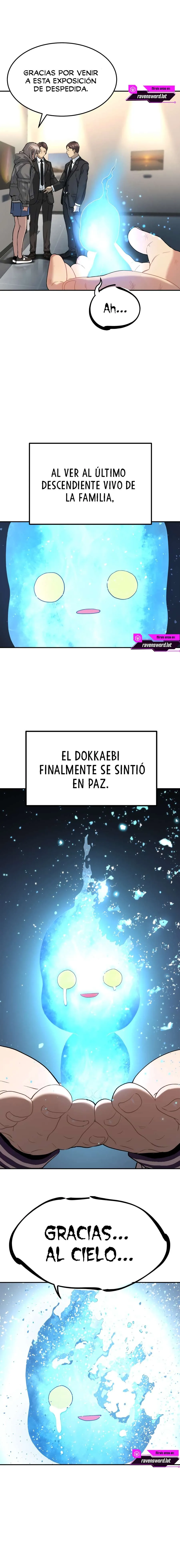 Oh, Dangun Capítulo 28 en Línea - página 15