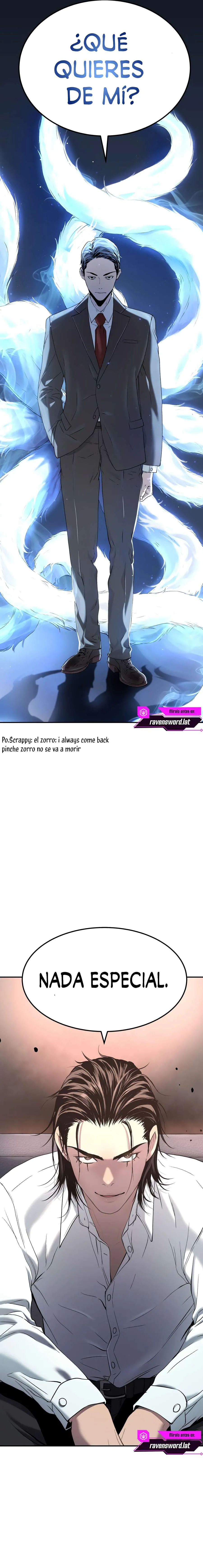 Oh, Dangun Capítulo 28 en Línea - página 27