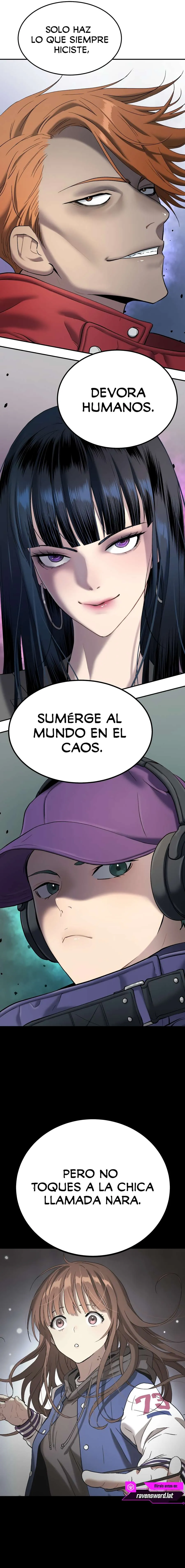 Oh, Dangun Capítulo 28 en Línea - página 28
