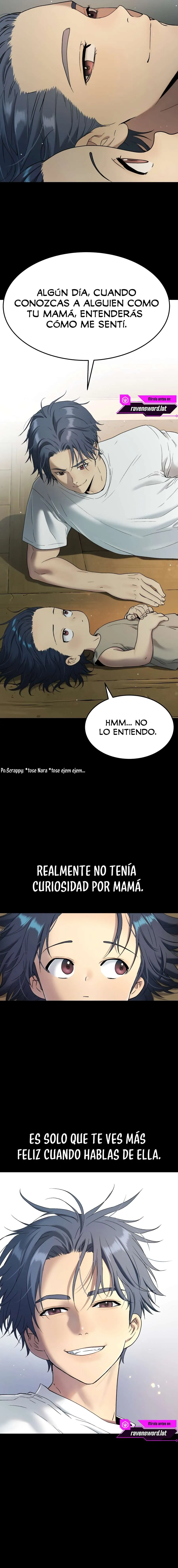 Oh, Dangun Capítulo 29 en Línea - página 11