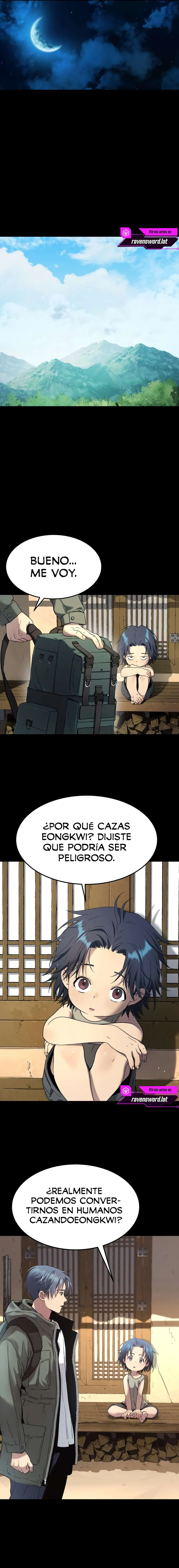Oh, Dangun Capítulo 29 en Línea - página 12