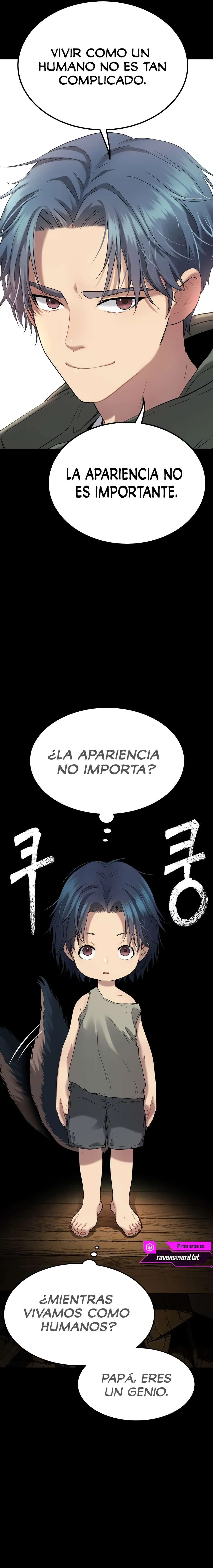 Oh, Dangun Capítulo 29 en Línea - página 14
